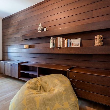 Rozna Dolina Apartment Lublana Zewnętrze zdjęcie