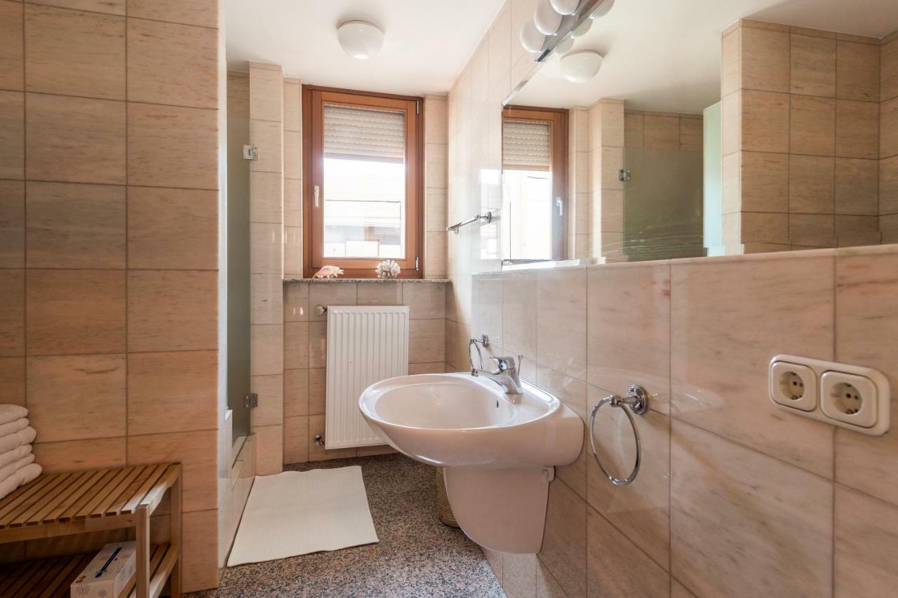 Rozna Dolina Apartment Lublana Zewnętrze zdjęcie