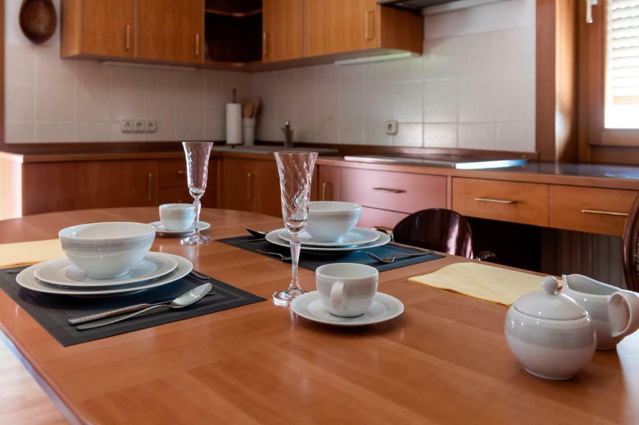 Rozna Dolina Apartment Lublana Zewnętrze zdjęcie